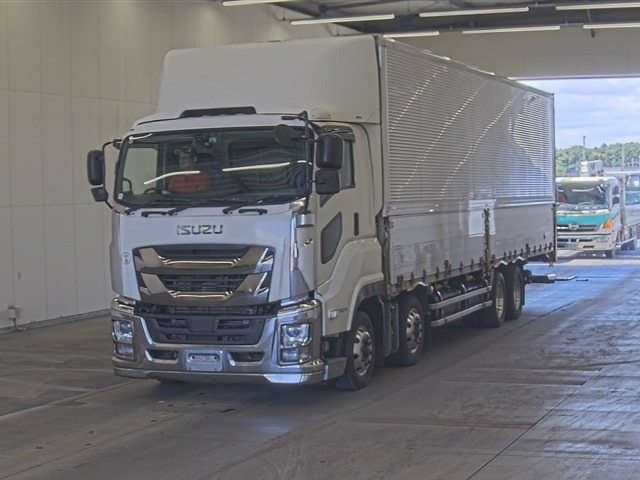 Isuzu GIGA 2018 7192835-0