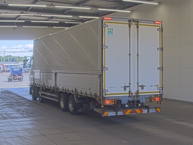 Isuzu GIGA 2018 7192835-1