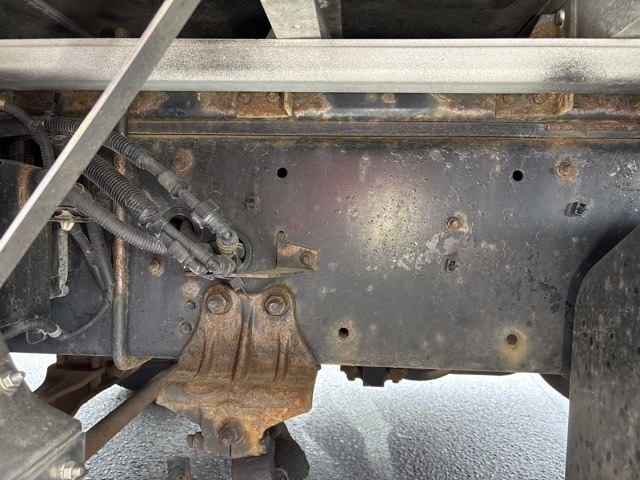 Isuzu GIGA 2018 7192835-10
