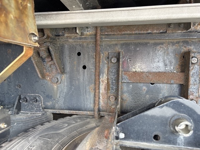 Isuzu GIGA 2018 7192835-12