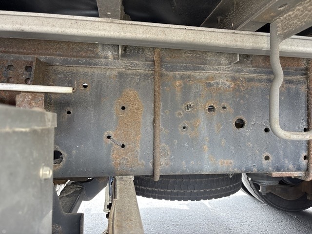 Isuzu GIGA 2018 7192835-14