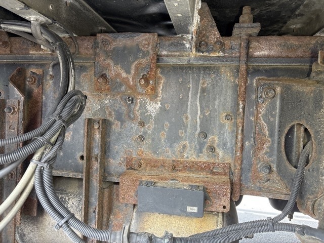 Isuzu GIGA 2018 7192835-15