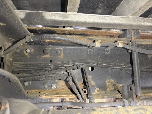 Isuzu GIGA 2018 7192835-16
