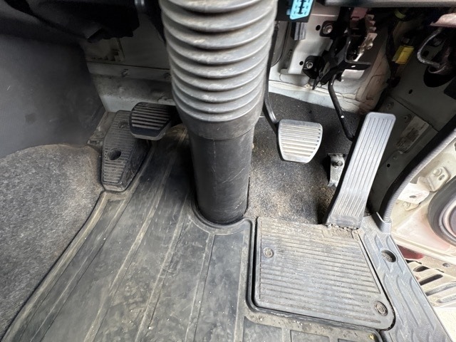 Isuzu GIGA 2018 7192835-4