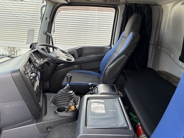Isuzu GIGA 2018 7192835-5