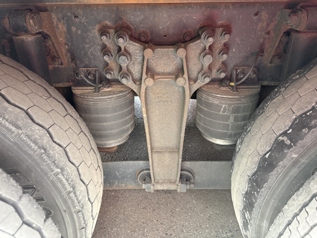 Isuzu GIGA 2018 7192835-8