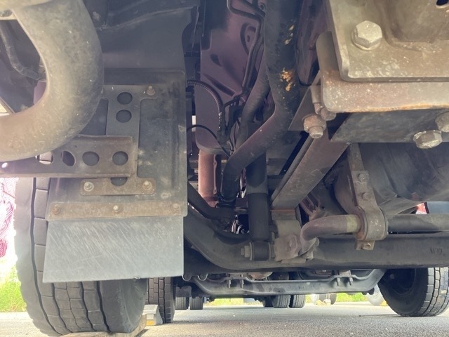 Isuzu GIGA 2017 7192846-13