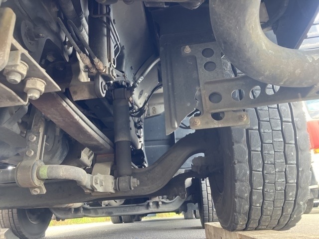 Isuzu GIGA 2017 7192846-14