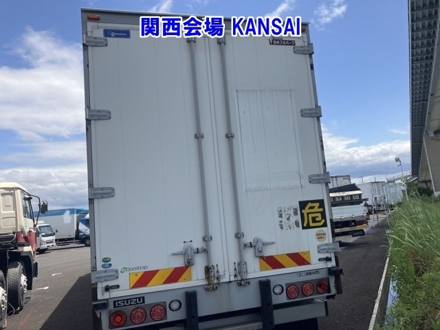 Isuzu GIGA 2017 7192846-3