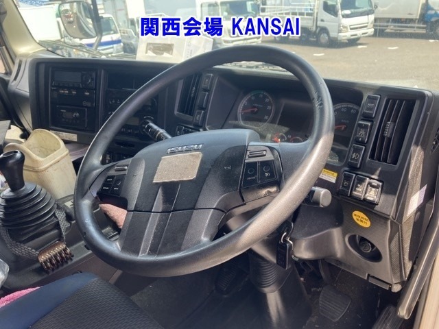 Isuzu GIGA 2017 7192846-4