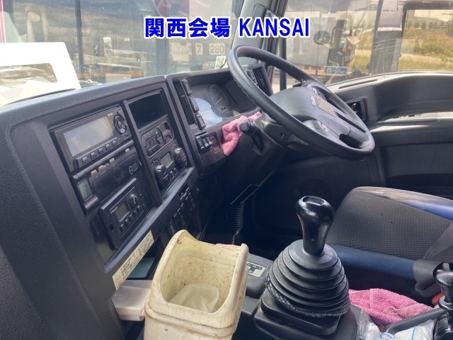 Isuzu GIGA 2017 7192846-5