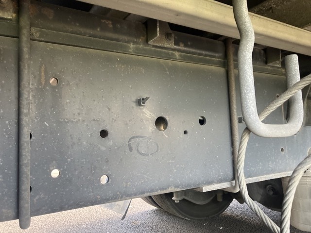 Isuzu GIGA 2017 7192846-9