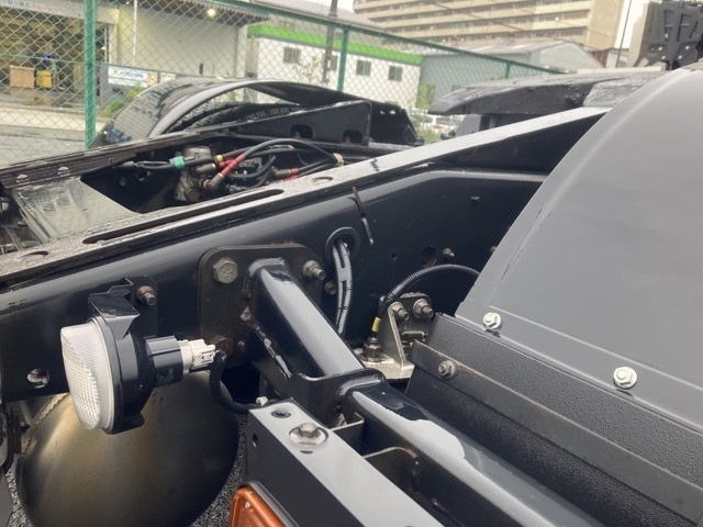 Isuzu GIGA 2017 7192847-10