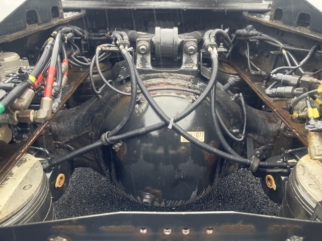 Isuzu GIGA 2017 7192847-11