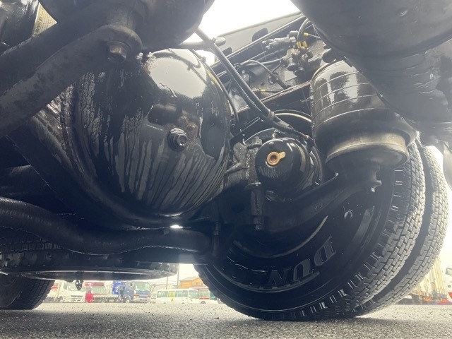 Isuzu GIGA 2017 7192847-12
