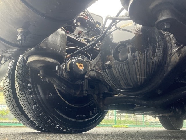 Isuzu GIGA 2017 7192847-13