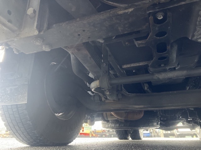 Isuzu GIGA 2017 7192847-14