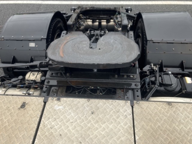 Isuzu GIGA 2017 7192847-16