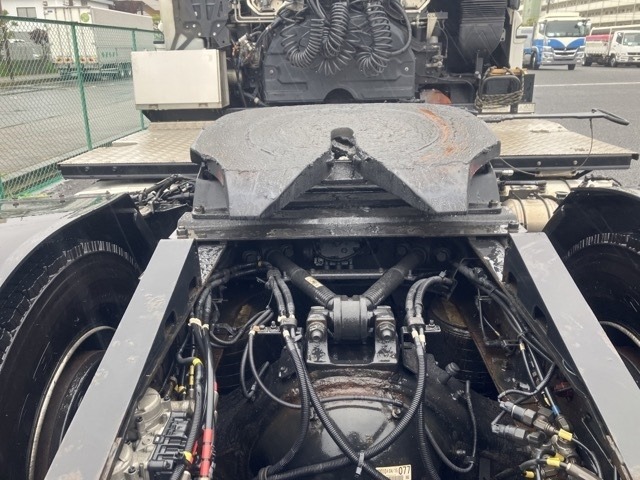 Isuzu GIGA 2017 7192847-17
