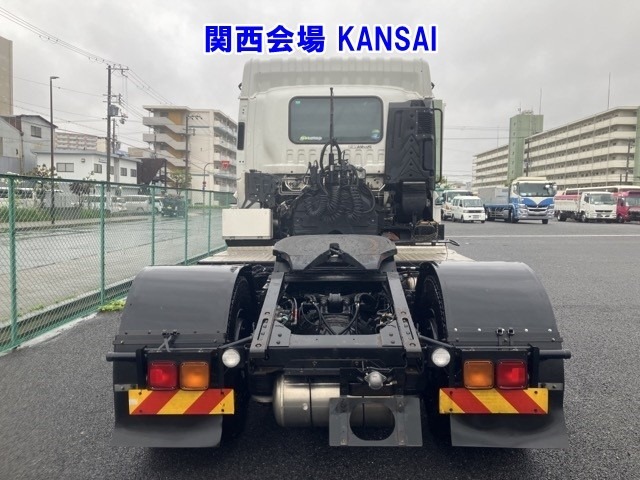 Isuzu GIGA 2017 7192847-3