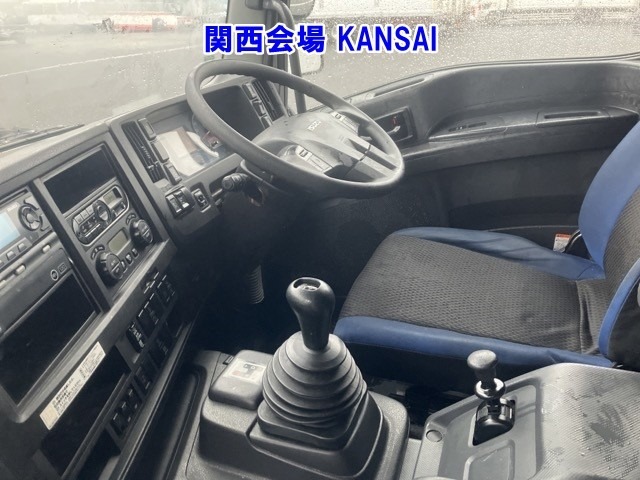 Isuzu GIGA 2017 7192847-5