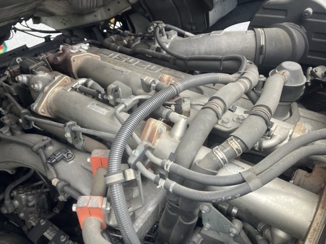Isuzu GIGA 2017 7192847-6