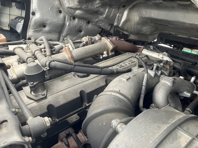 Isuzu GIGA 2017 7192847-7