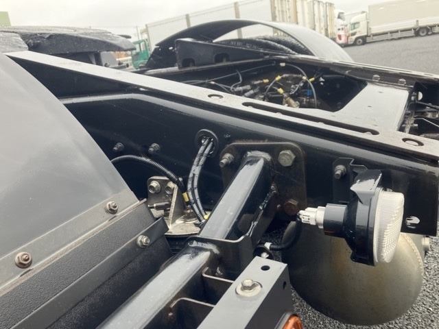 Isuzu GIGA 2017 7192847-9