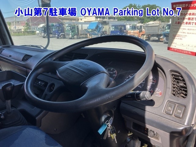 Isuzu GIGA 2012 7192863-4