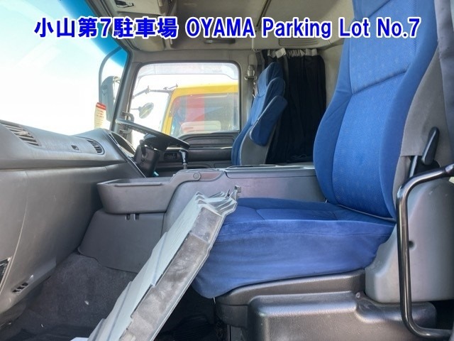 Isuzu GIGA 2012 7192863-5