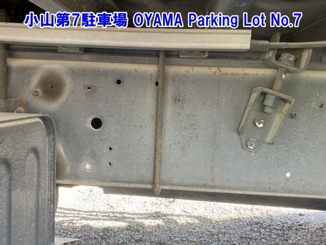 Isuzu GIGA 2012 7192863-6