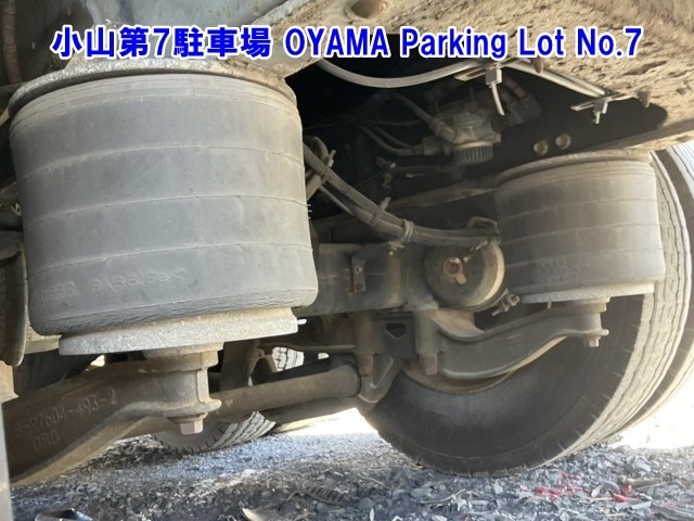 Isuzu GIGA 2012 7192863-8