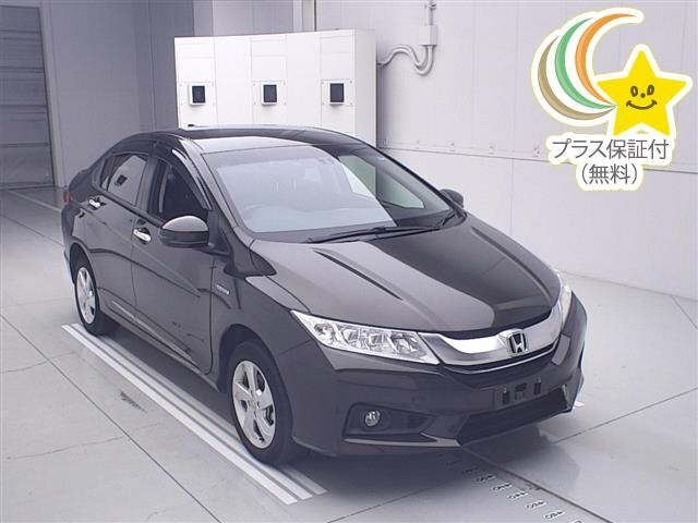Honda GRACE 2015 7186619-0