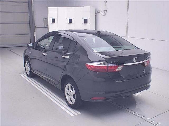 Honda GRACE 2015 7186619-1