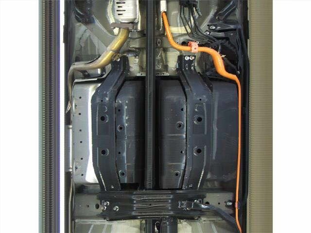 Honda GRACE 2015 7186619-10