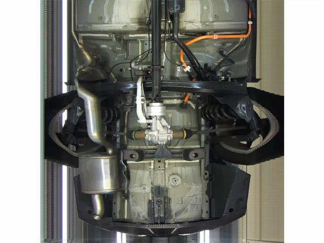 Honda GRACE 2015 7186619-11