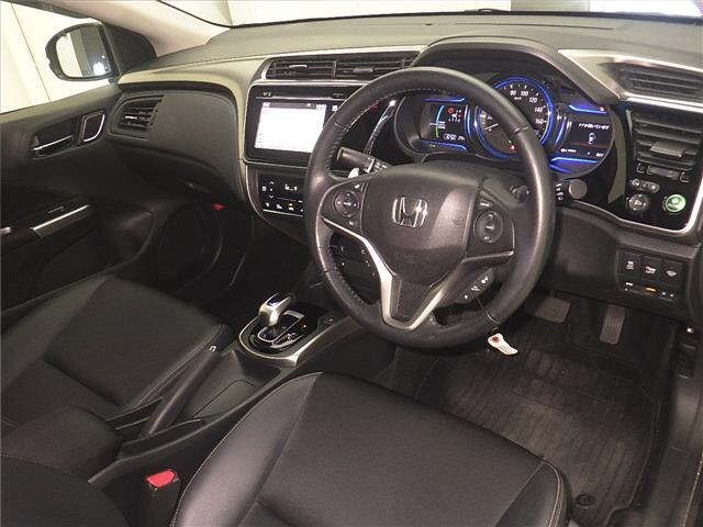 Honda GRACE 2015 7186619-3