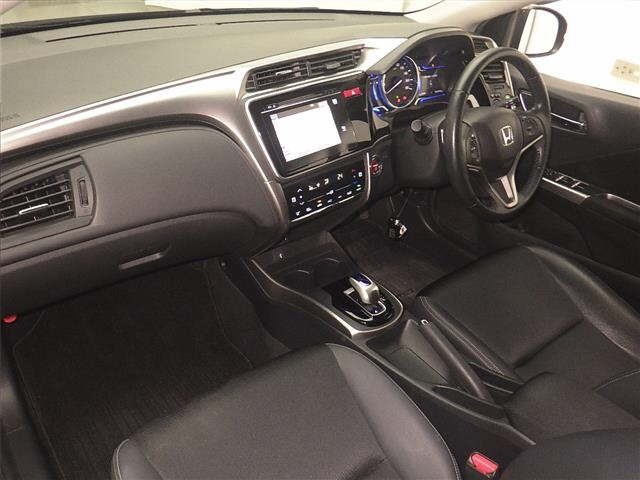 Honda GRACE 2015 7186619-4