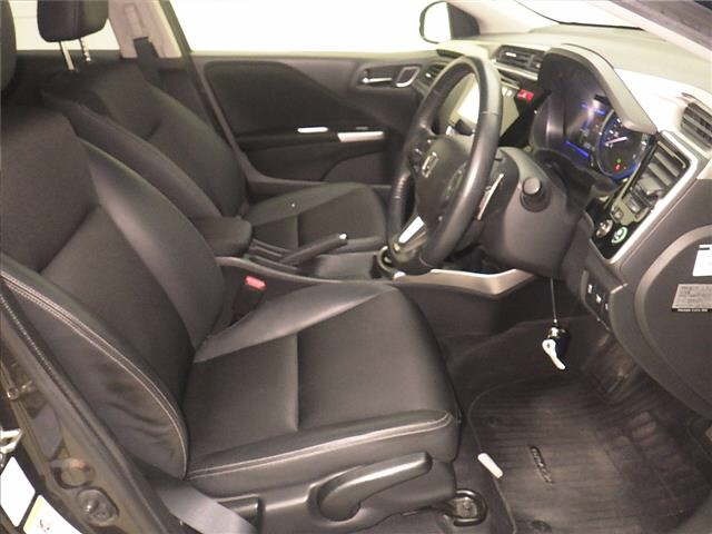Honda GRACE 2015 7186619-5