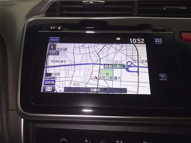 Honda GRACE 2015 7186619-6