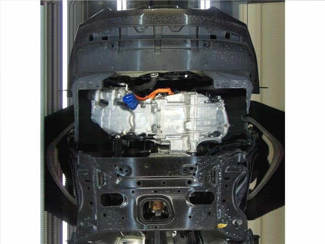 Honda GRACE 2015 7186619-9