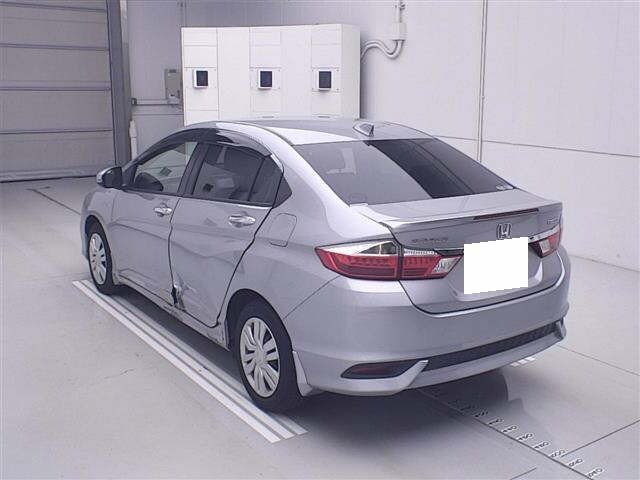 Honda GRACE 2018 7186627-1