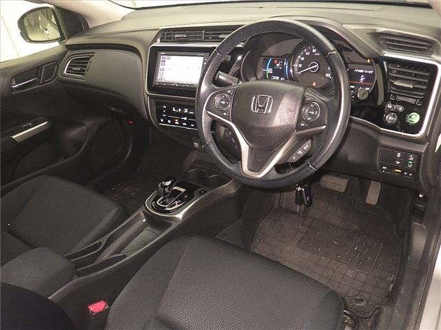 Honda GRACE 2018 7186627-3
