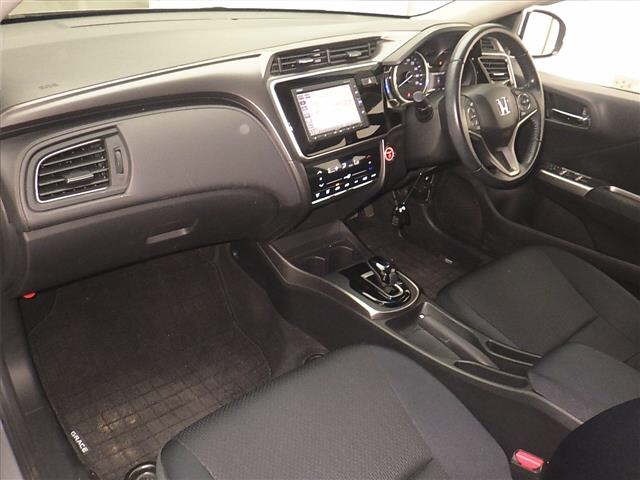 Honda GRACE 2018 7186627-4