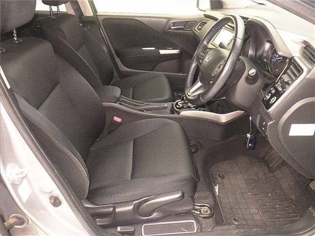 Honda GRACE 2018 7186627-5