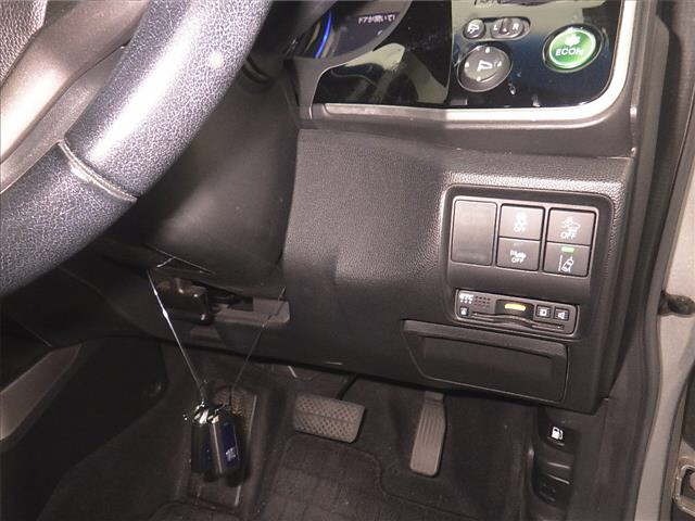 Honda GRACE 2018 7186627-8