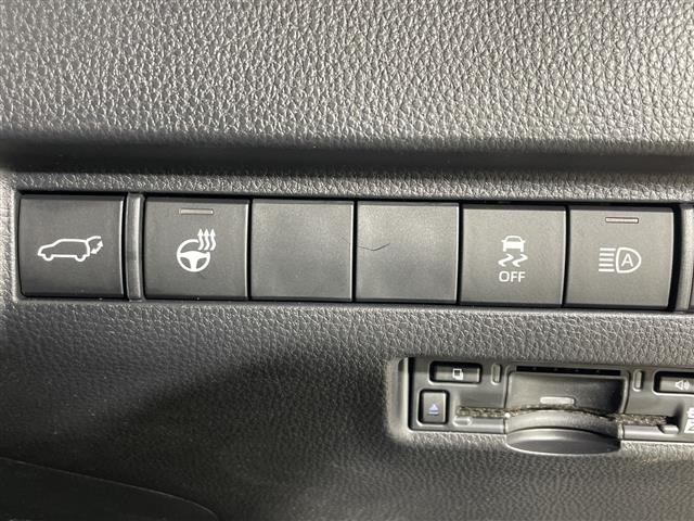 Toyota HARRIER 2023 7183702-12