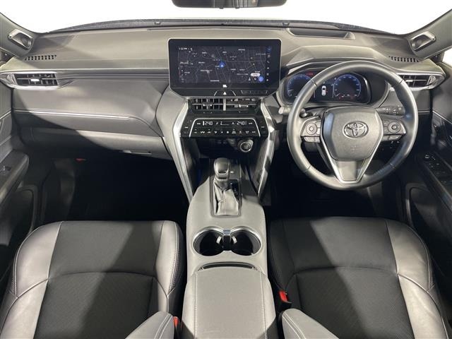 Toyota HARRIER 2023 7183702-15