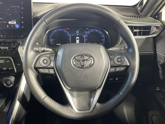 Toyota HARRIER 2023 7183702-16