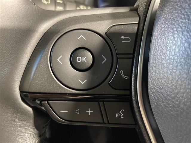 Toyota HARRIER 2023 7183702-19